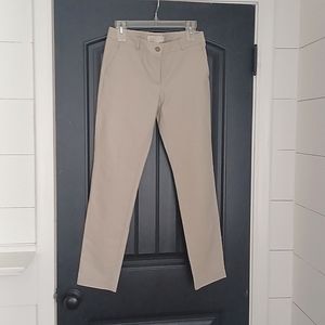 Michael Kors Khaki Pants Size 4